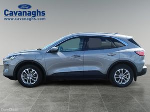 2024 Ford Kuga  Titanium  2.5phev225 S6 - Image 2