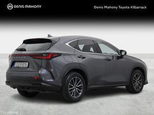 Lexus NX NX450H+ EXECUTIVE AWD 4DR AUTO - Image 2