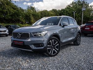 2021 Volvo XC40 Hybrid/FSH/1 Owner/1yr Warranty - Image 4