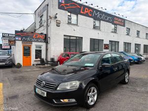 Volkswagen Passat 2011 - Image 3