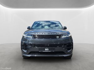 2024 LANDROVER RANGEROVER P550E AUTOBIOGRAPHY. - Image 2