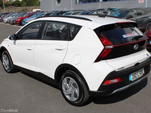 Hyundai Bayon 2024 - Image 3