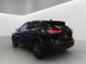 2022 NISSAN QASHQAI 1.3 MHEV SV. - Image 4
