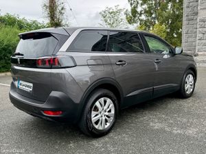 2021 Peugeot 5008 1.5 DIESEL 7 SEATER - Image 3