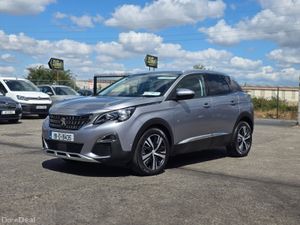 Peugeot 3008 1.2 PureTech 130bhp - Image 2