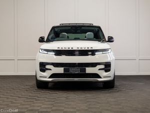 2023 Range Rover Sport P440e Dynamic SE - Image 2