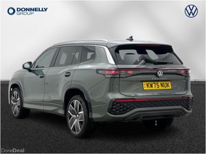 Volkswagen Tayron Diesel Estate R-Line - Image 3