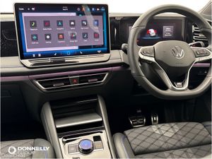 Volkswagen Tiguan Diesel Estate R-Line - Image 2