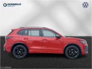 Volkswagen Tiguan Diesel Estate R-Line - Image 4