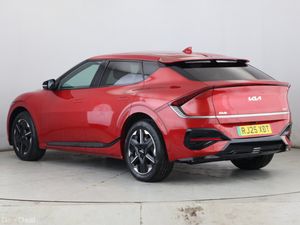 Kia EV6 239kW GT Line 84kWh 5dr AWD Auto - Image 2