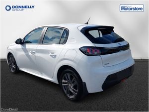 Peugeot 208 Hatchback Active Premium + - Image 2