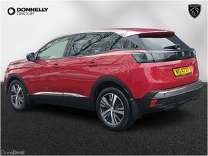Peugeot 3008 Estate Allure - Image 3
