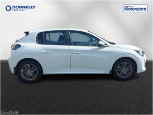 Peugeot 208 Hatchback Active Premium + - Image 3