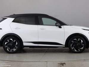 Kia Sportage Estate GT-Line S - Image 3