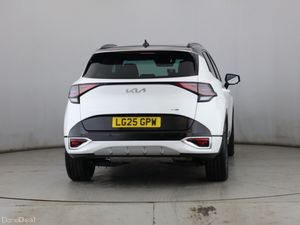 Kia Sportage Estate GT-Line S - Image 4
