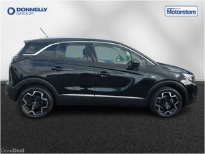 Vauxhall Crossland Diesel Hatchback Ultimate - Image 4