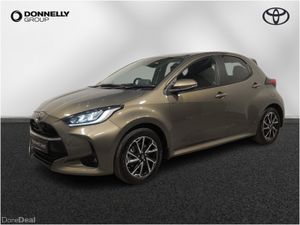 Toyota Yaris Hatchback Design - Image 4
