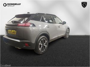 Peugeot 2008 Estate GT - Image 2