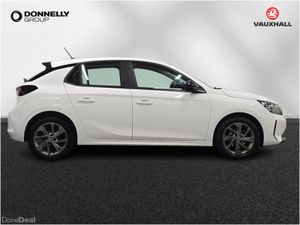 Vauxhall Corsa Hatchback Design - Image 4