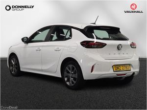 Vauxhall Corsa Hatchback Design - Image 3