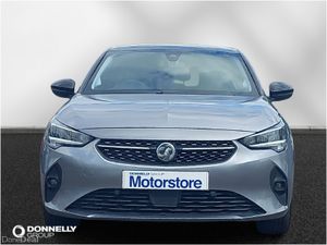 Vauxhall Corsa Hatchback Elite Nav - Image 4