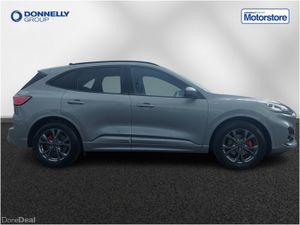 Ford Kuga Diesel Estate ST-Line Edition - Image 4