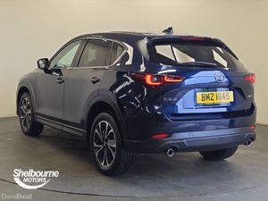 Mazda CX-5 EXCLUSIVE-LINE - Image 2