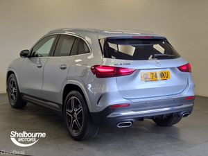 Mercedes-Benz GLA Class GLA 200 AMG LINE EXECUTIVE - Image 3