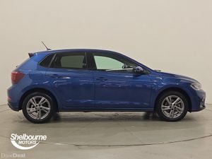Volkswagen Polo R-LINE TSI DSG - Image 4