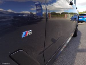 BMW 5 SERIES 520D M SPORT AUTOMATIC - Image 3