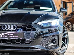 2020 AUDI A5 S-LINE SPORTBACK - Image 4