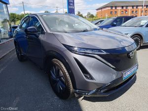 NISSAN ARIYA 63KWH ADVANCE - Image 3