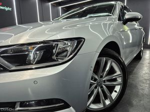 Volkswagen Passat 2016 - Image 2