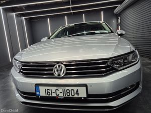 Volkswagen Passat 2016 - Image 4