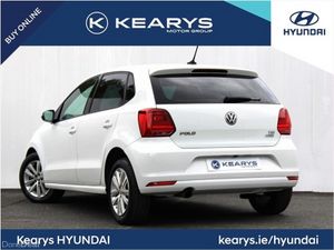 Volkswagen Polo POLO 5D TSI - COMFORT - 1.2 PETROL - Image 2