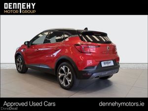 Renault Captur 1.0 TCe 90 DFull R.S. Line - Image 4
