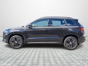 Skoda Karoq 2.0TDI 115HP Sportline - Image 4