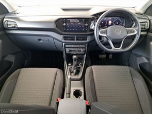 Volkswagen T-Cross TSI ACTIVE - Image 4