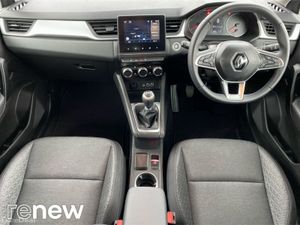 Renault Captur TCe 90 Evolution - Image 3