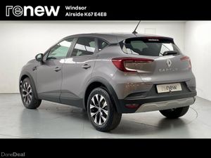 Renault Captur TCe 90 Evolution - Image 4