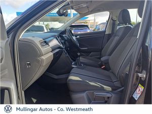 Volkswagen T-Roc 1.6 TDI 115bhp - Image 4