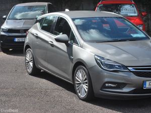Vauxhall Astra 2017 Elite 1.6 CDTI - Image 3