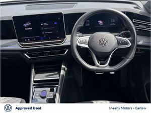 Volkswagen Tiguan 2.0TDI RLINE DSG 5DR - Image 2