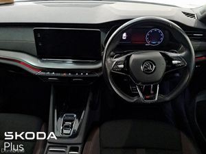 Skoda Octavia OCTAVIA RS 2.0TDI 200HP DSG - Image 3