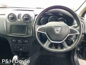 Dacia Sandero Stepway SIGNATURE - Image 2