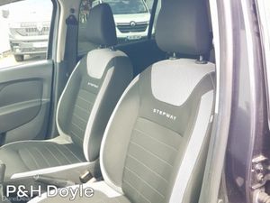 Dacia Sandero Stepway SIGNATURE - Image 4