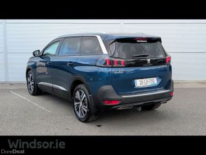 Peugeot 5008 1.5 BlueHDi 130bhp Allure - Image 3
