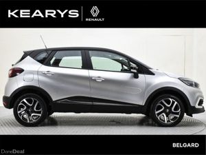 Renault Captur Tce 90 DYNAMIQUE NAV - Image 4