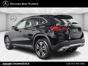 Mercedes-Benz GLA GLA180D Progressive - Image 4