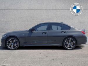 BMW 3-Series 330e M Sport Pro Edition - Image 3